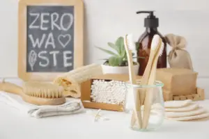 how to make eco friendly toothpaste