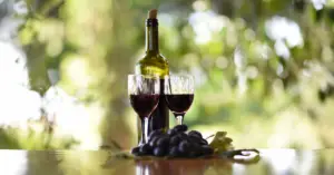 Why are organic wines better for you?