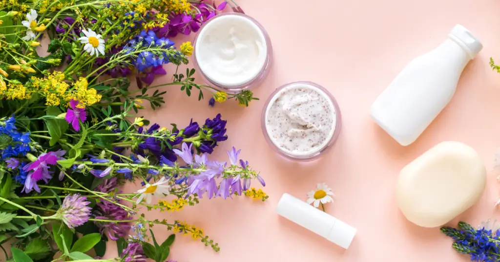 Why are natural cosmetics better for you?
