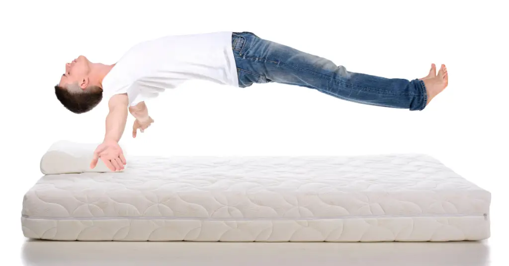 Why to buy an organic mattress?