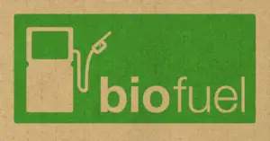 Why is biofuel good for the environment?