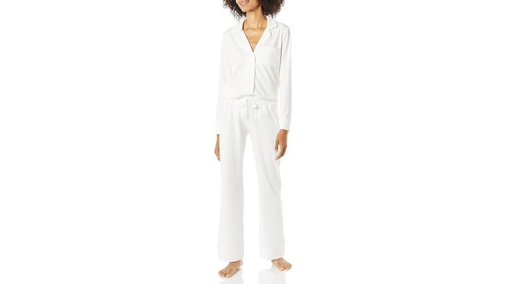 cotton pajamas for women