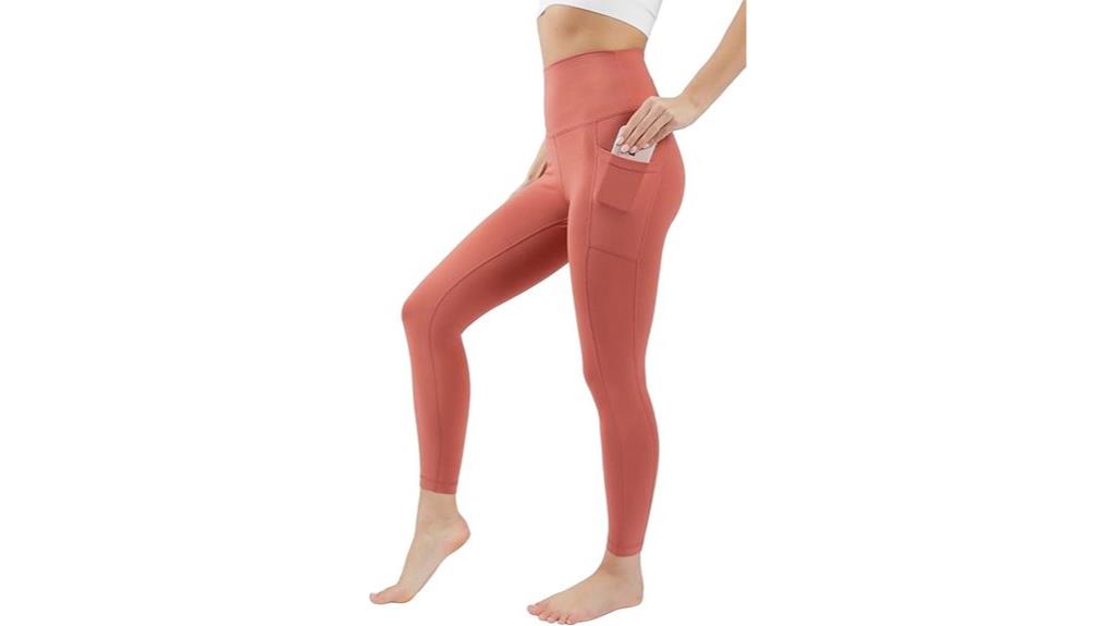 high performance workout leggings