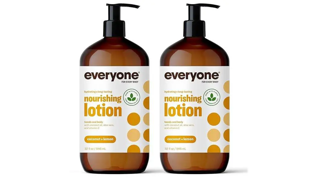 nourishing lotion 2 pack