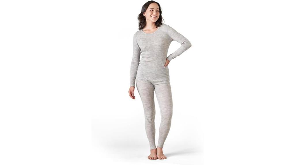 merino wool base layer