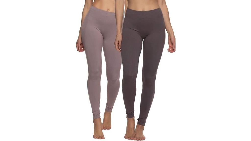 soft stylish women s leggings