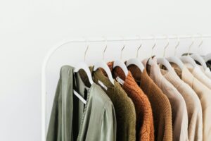 sustainable ethical wool sweaters