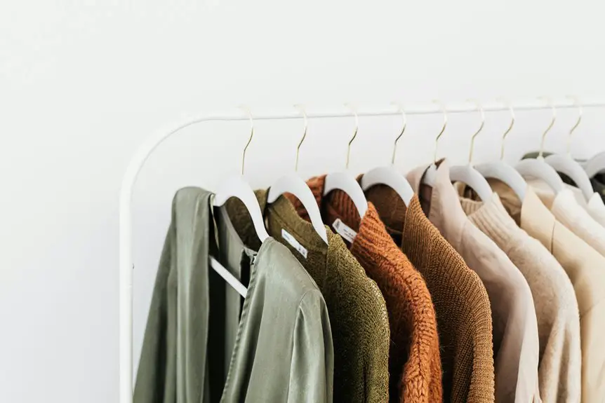 sustainable ethical wool sweaters