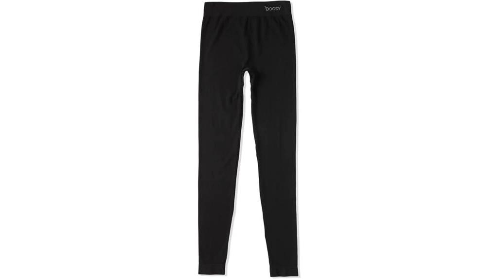 sustainable women s full leggings