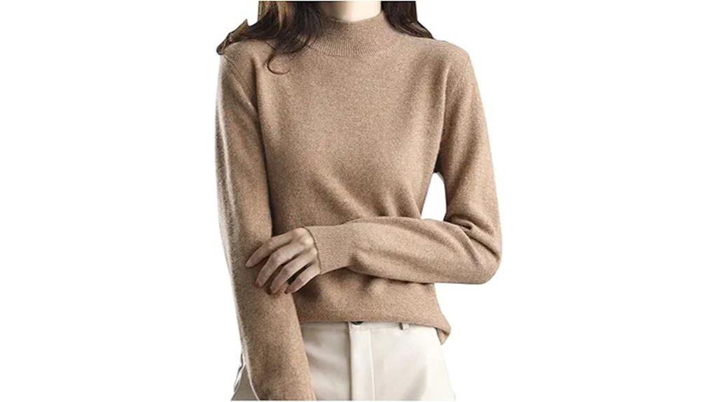 women s merino wool sweater