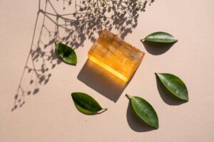 eco friendly skin care soaps