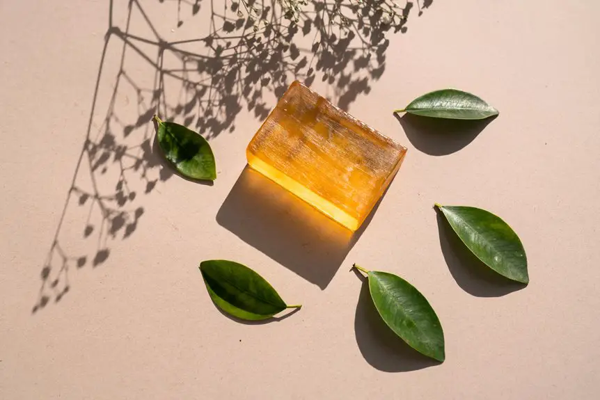 eco friendly skin care soaps