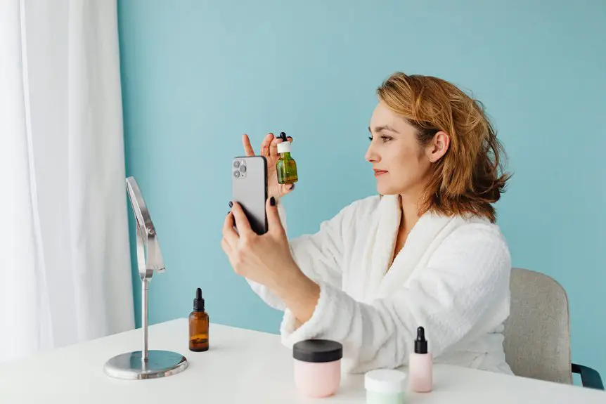 eco friendly skincare essentials