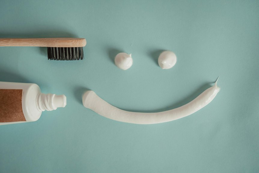 eco friendly toothpaste alternatives