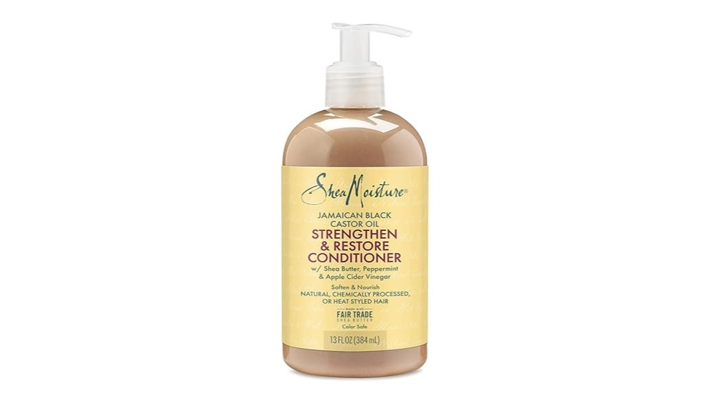 jamaican black castor oil conditioner