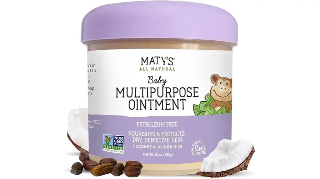 multipurpose ointment for newborns