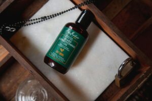 natural conditioners for hair
