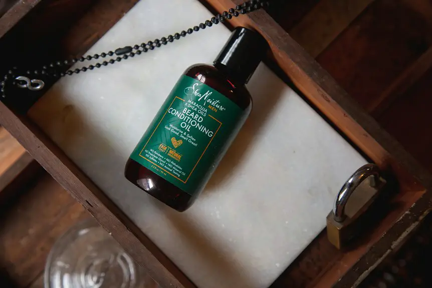 natural conditioners for hair