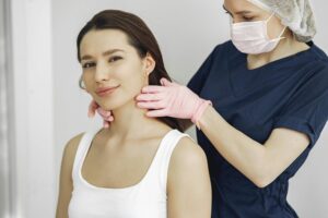 natural face scrubs recommendations