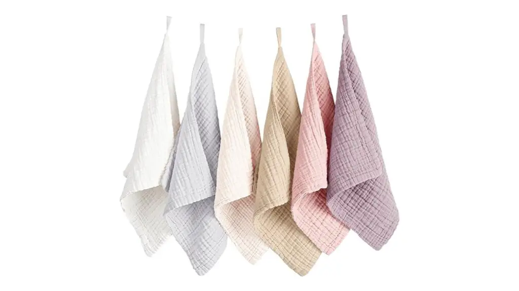 soft cotton face cloths