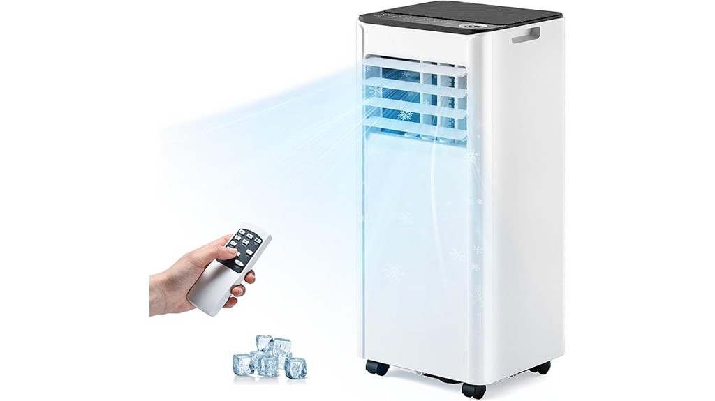 compact multi functional cooling solution