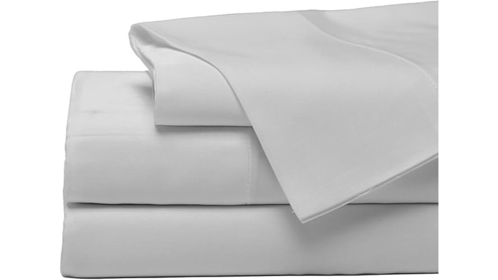 luxury bamboo bed sheets