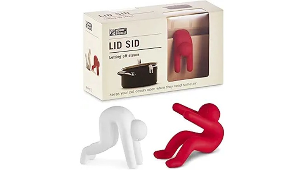 lid lifter tool holder