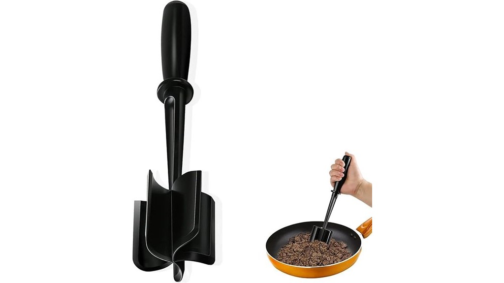 nylon kitchen tool set