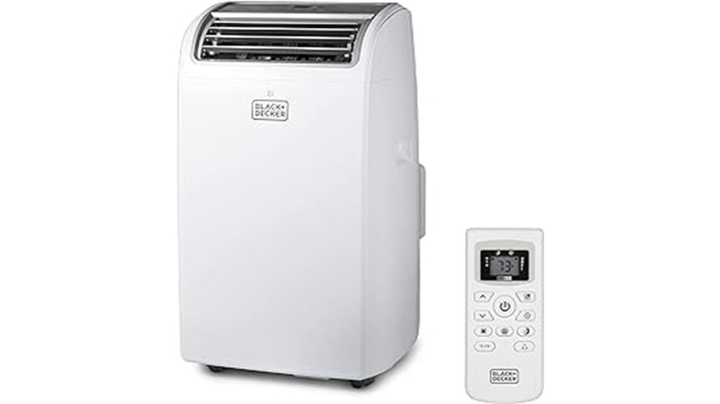 portable air conditioning unit