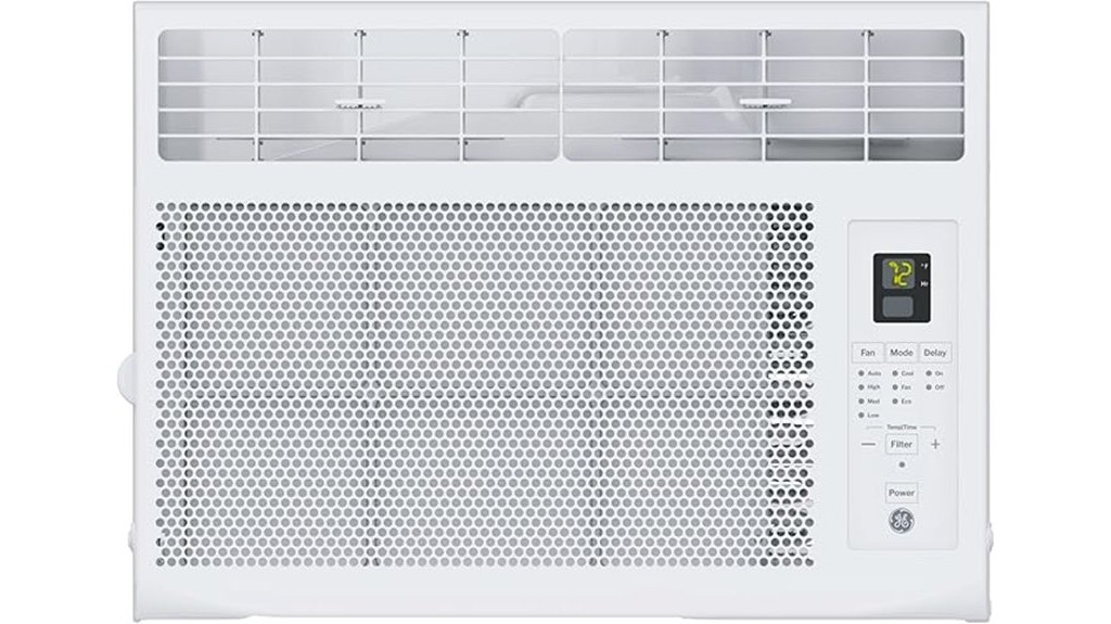 small room air conditioner
