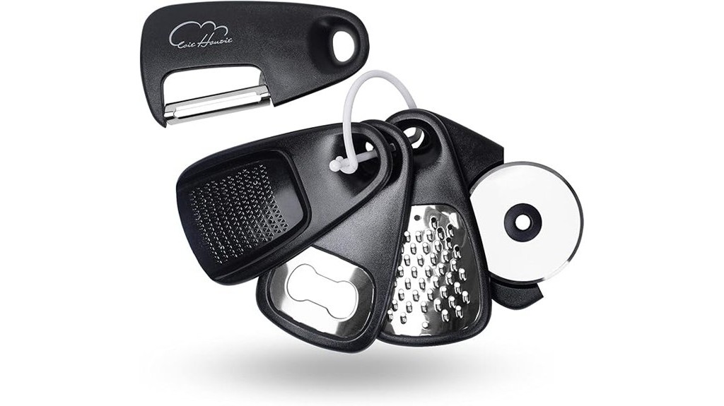 space saving cooking tools