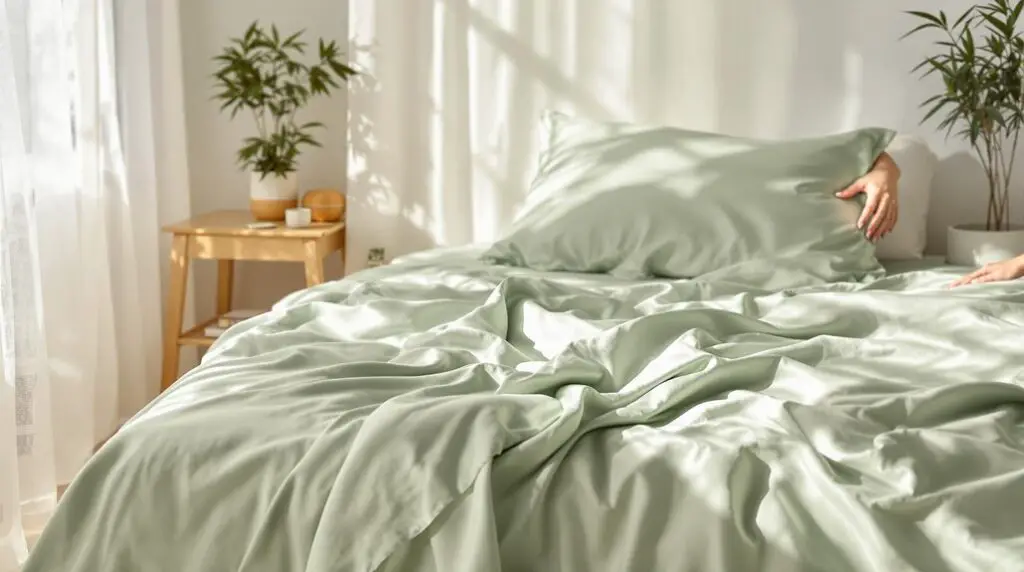 ultimate comfort bamboo bedding